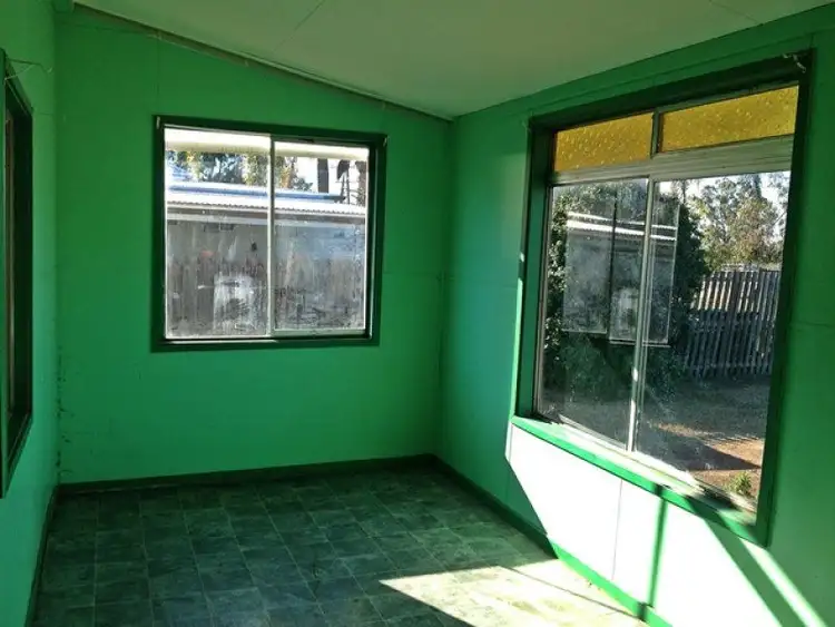 Sixth view of Homely house listing, Lot 11 Taylor Street, Warra QLD 4411