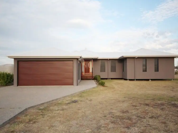 40 Hando Street, Chinchilla QLD 4413