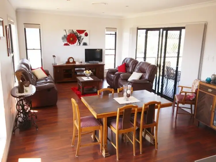 Sixth view of Homely house listing, 40 Hando Street, Chinchilla QLD 4413