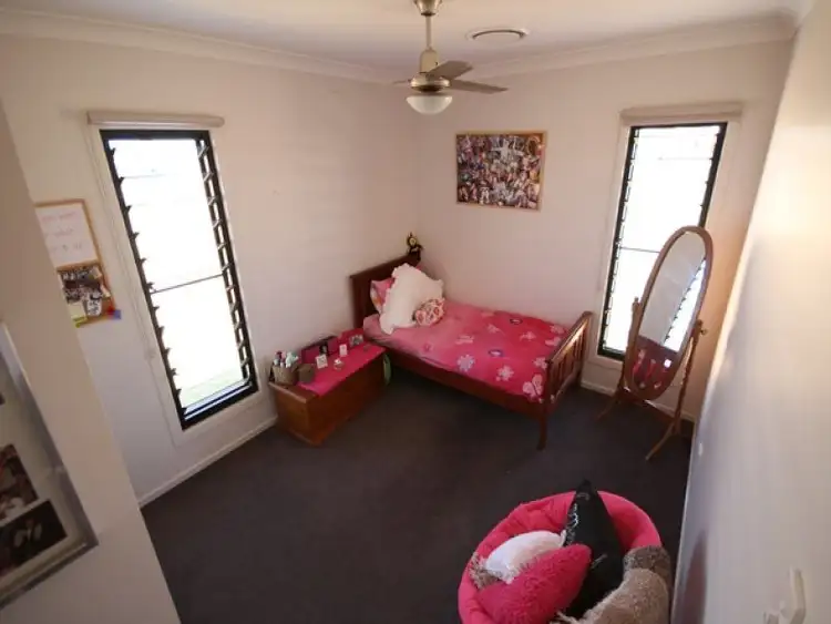 Seventh view of Homely house listing, 40 Hando Street, Chinchilla QLD 4413