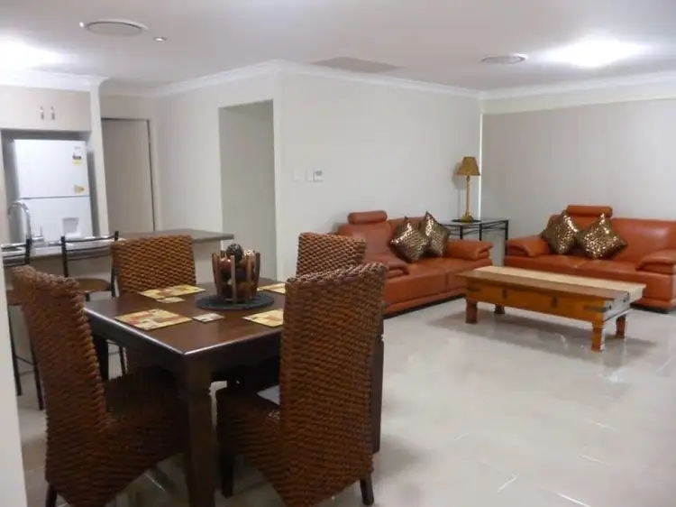 Second view of Homely unit listing, 2/65 Wambo Street, Chinchilla QLD 4413