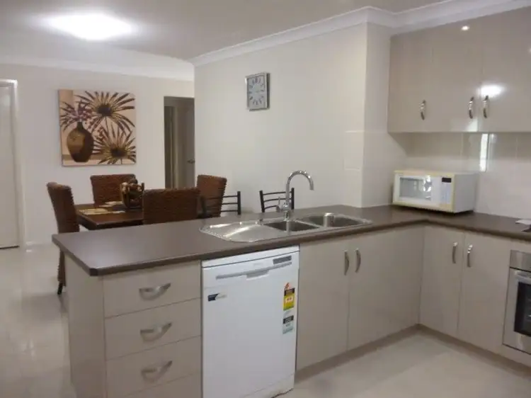 Third view of Homely unit listing, 2/65 Wambo Street, Chinchilla QLD 4413