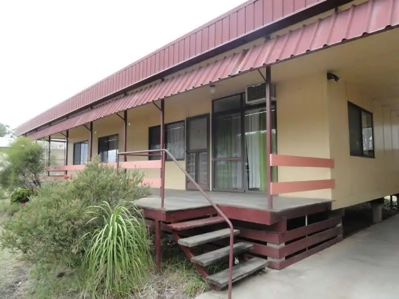 Main view of Homely house listing, 146 Zeller Street, Chinchilla QLD 4413