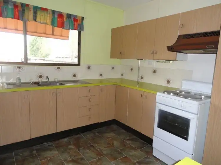 Second view of Homely house listing, 146 Zeller Street, Chinchilla QLD 4413