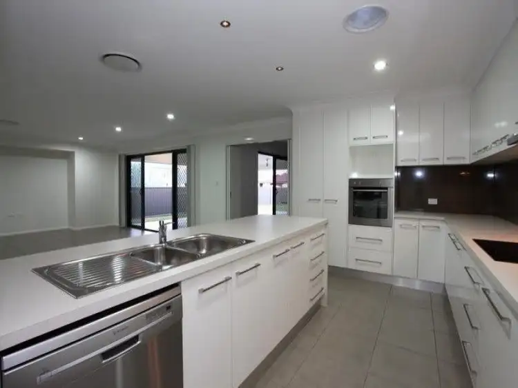 Fifth view of Homely house listing, 6 Gower Street, Chinchilla QLD 4413