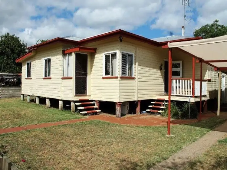 37 Wambo Street, Chinchilla QLD 4413