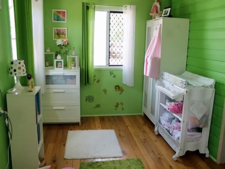 Seventh view of Homely house listing, 37 Wambo Street, Chinchilla QLD 4413