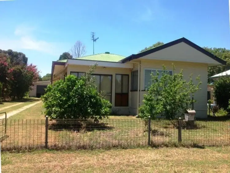 18 Wambo Street, Chinchilla QLD 4413