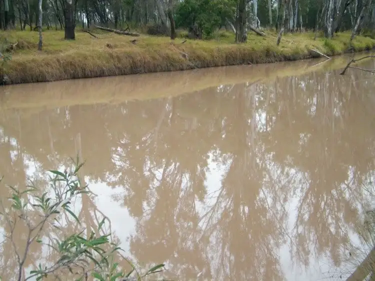 Lot 1 Grays Road, Chinchilla QLD 4413