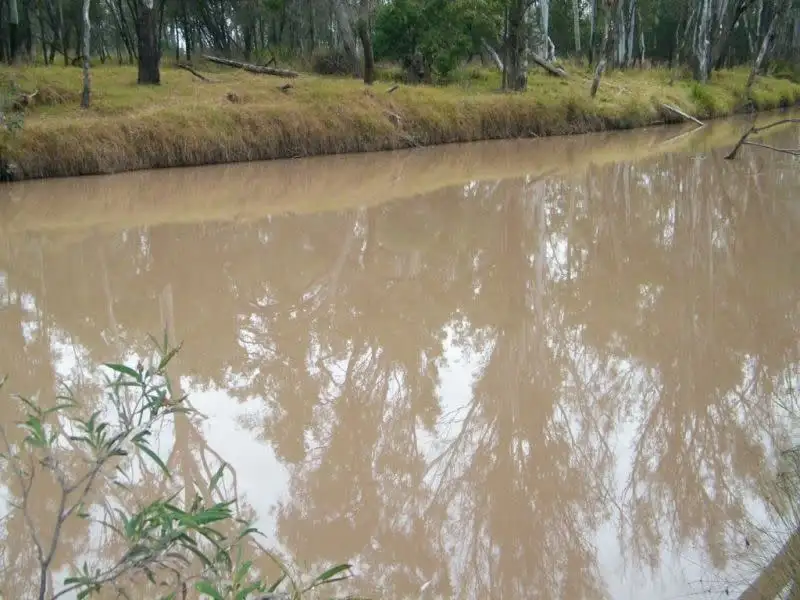 Main view of Homely land listing, Lot 1 Grays Road, Chinchilla QLD 4413
