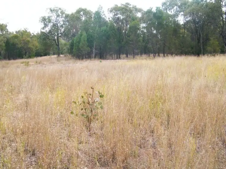 Third view of Homely land listing, Lot 1 Grays Road, Chinchilla QLD 4413