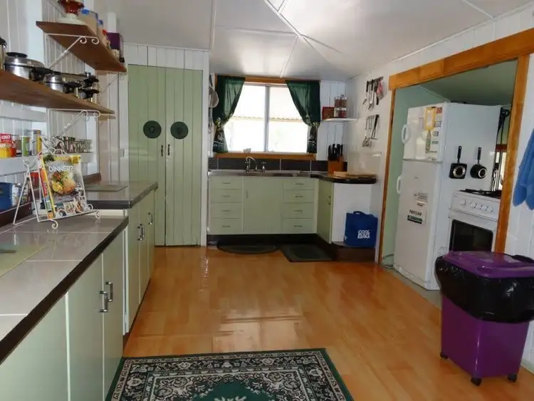 Second view of Homely rural property listing, 1503 Kumbarilla Lane, Dalby QLD 4405