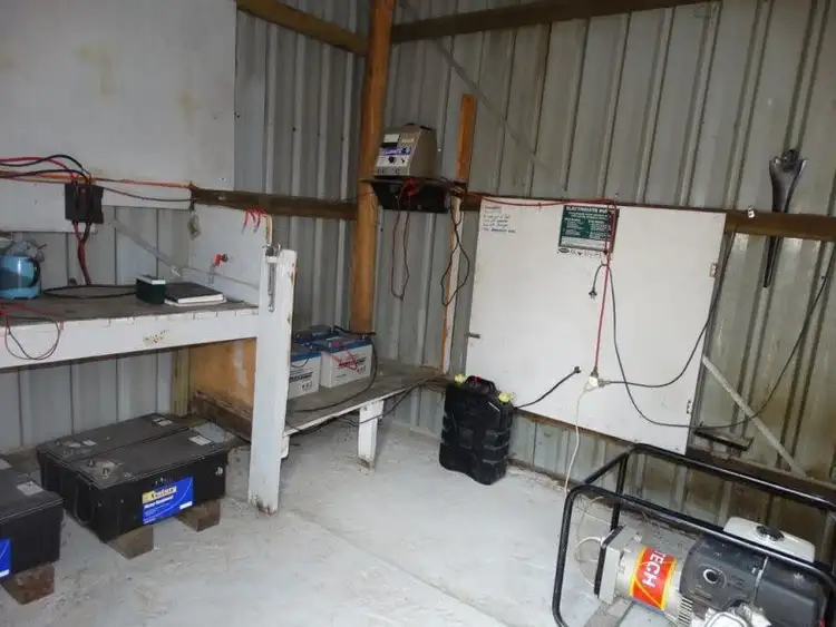 Fifth view of Homely rural property listing, 1503 Kumbarilla Lane, Dalby QLD 4405