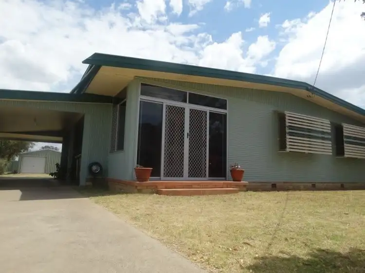 32 Villiers Street, Chinchilla QLD 4413