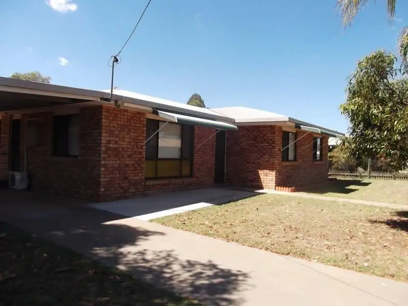 Main view of Homely house listing, 10 Scouller Street, Chinchilla QLD 4413