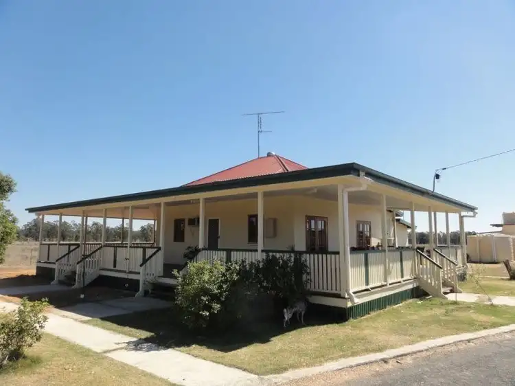 Second view of Homely rural property listing, Lot 1 Engine Road, Chinchilla QLD 4413
