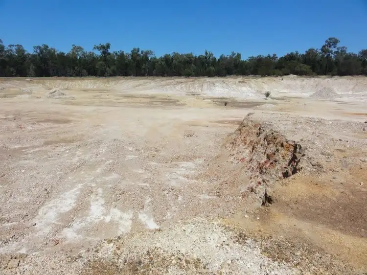 Fourth view of Homely rural property listing, Lot 1 Engine Road, Chinchilla QLD 4413