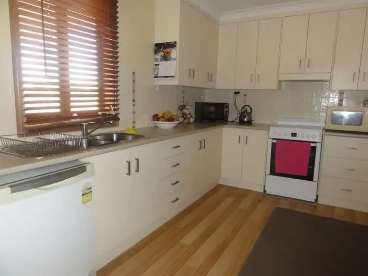 Fifth view of Homely rural property listing, Lot 1 Engine Road, Chinchilla QLD 4413