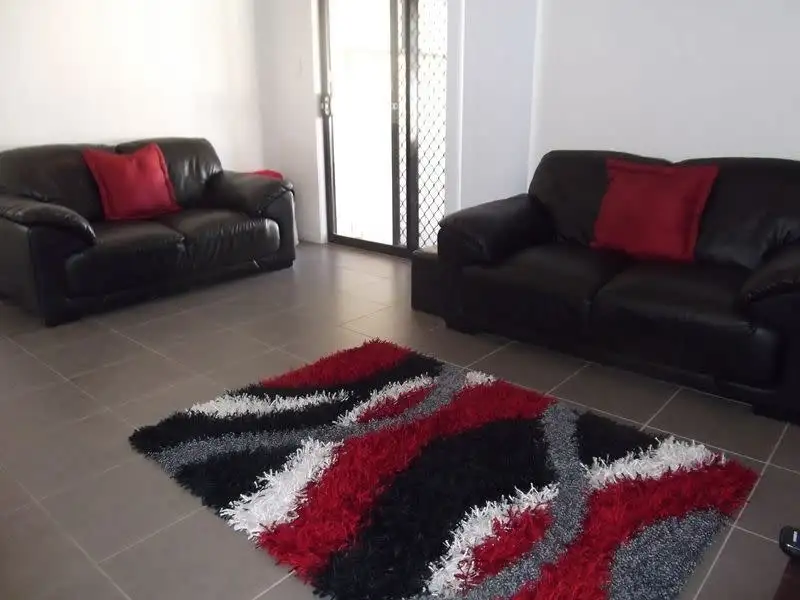 Main view of Homely house listing, 8 Cameron, Chinchilla QLD 4413