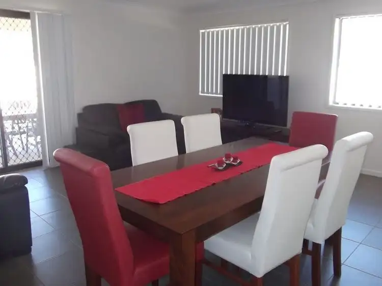 Third view of Homely house listing, 8 Cameron, Chinchilla QLD 4413