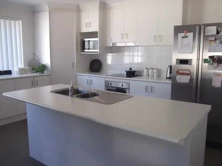 Fourth view of Homely house listing, 8 Cameron, Chinchilla QLD 4413