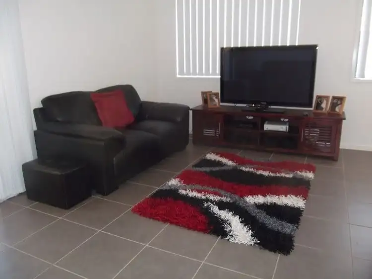 Fifth view of Homely house listing, 8 Cameron, Chinchilla QLD 4413