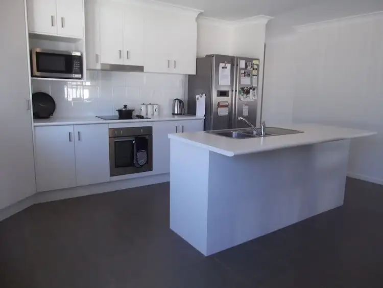 Sixth view of Homely house listing, 8 Cameron, Chinchilla QLD 4413
