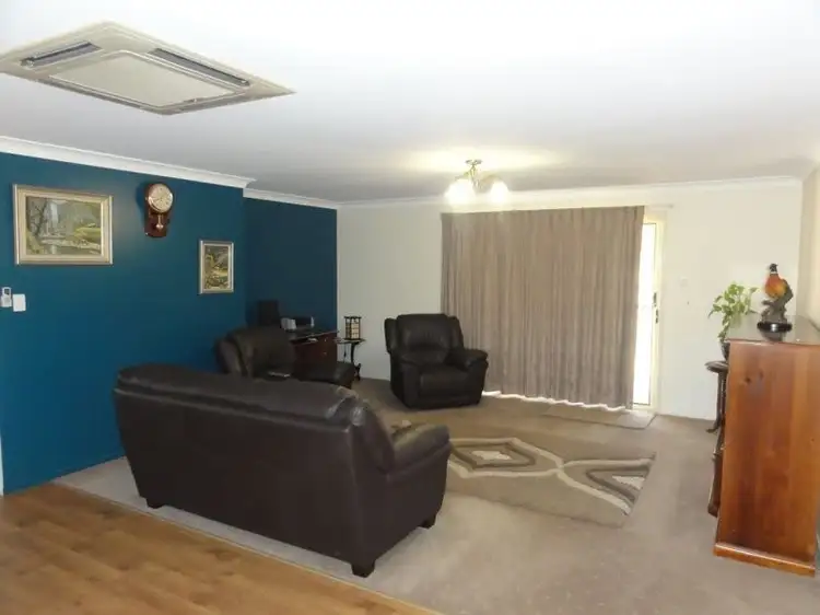 Third view of Homely house listing, 3 Harrington Court, Chinchilla QLD 4413