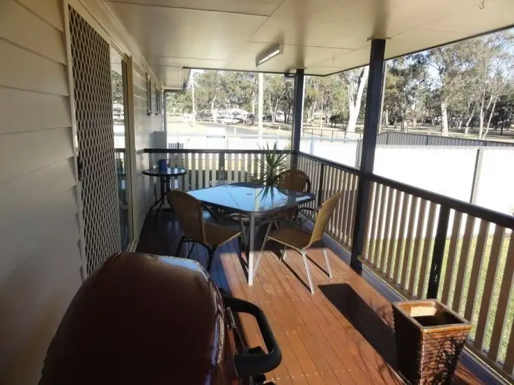 Fourth view of Homely house listing, 3 Harrington Court, Chinchilla QLD 4413