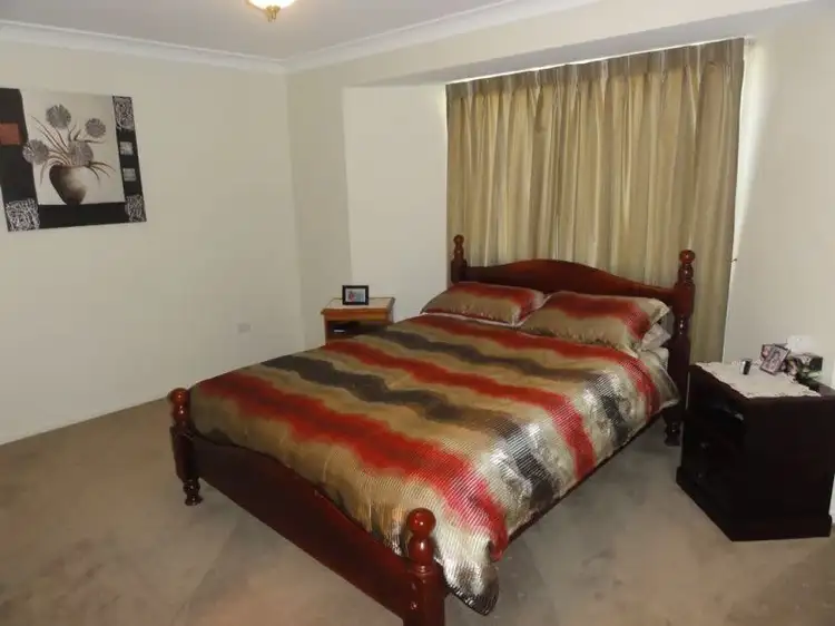 Fifth view of Homely house listing, 3 Harrington Court, Chinchilla QLD 4413