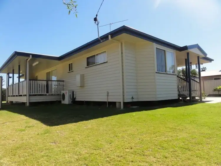Seventh view of Homely house listing, 3 Harrington Court, Chinchilla QLD 4413