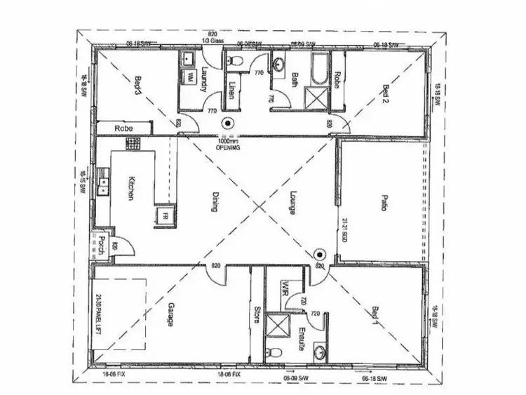Sixth view of Homely unit listing, 72 Mackie Street, Chinchilla QLD 4413