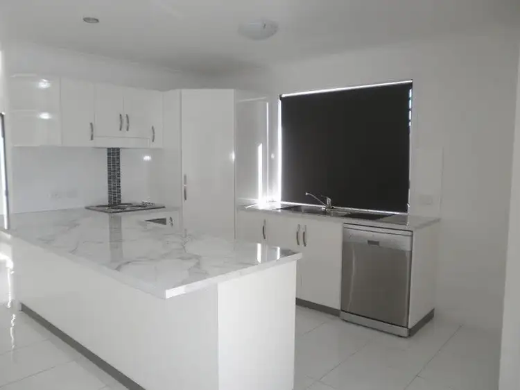 Second view of Homely unit listing, Unit 1/4 Dudley Street, Chinchilla QLD 4413