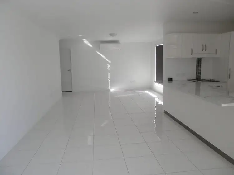 Third view of Homely unit listing, Unit 1/4 Dudley Street, Chinchilla QLD 4413