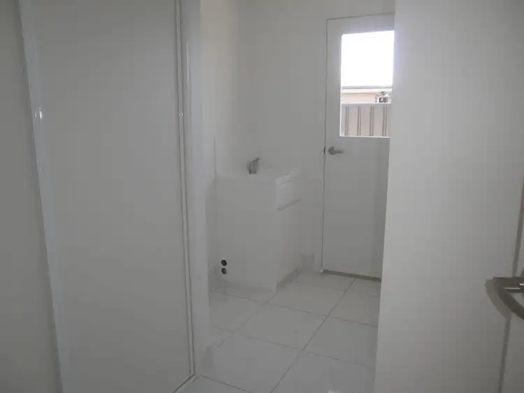 Fourth view of Homely unit listing, Unit 1/4 Dudley Street, Chinchilla QLD 4413