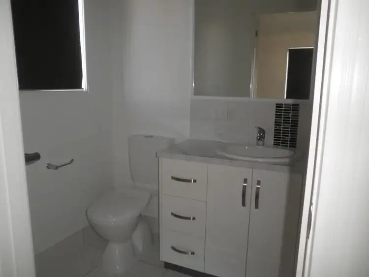 Fifth view of Homely unit listing, Unit 1/4 Dudley Street, Chinchilla QLD 4413