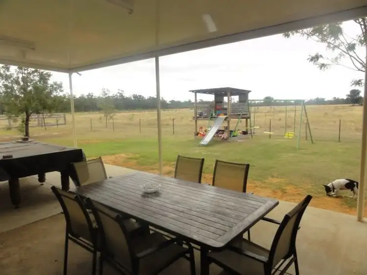 Seventh view of Homely rural property listing, 277 Surcingle Road, Chinchilla QLD 4413