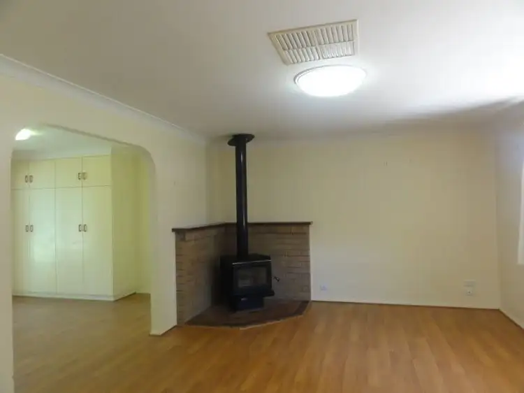 Second view of Homely house listing, 35 Atkins Street, Chinchilla QLD 4413