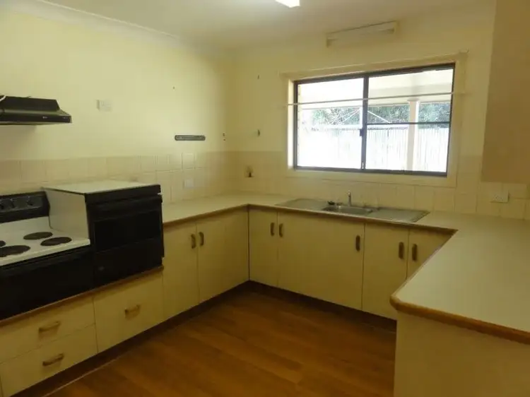 Third view of Homely house listing, 35 Atkins Street, Chinchilla QLD 4413