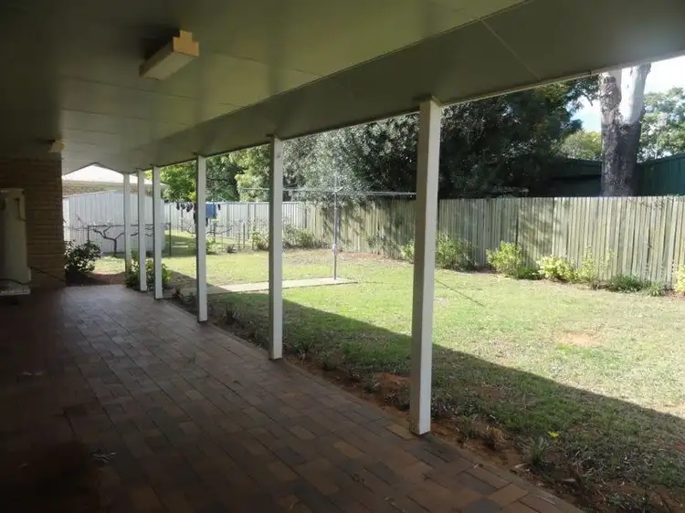 Fourth view of Homely house listing, 35 Atkins Street, Chinchilla QLD 4413