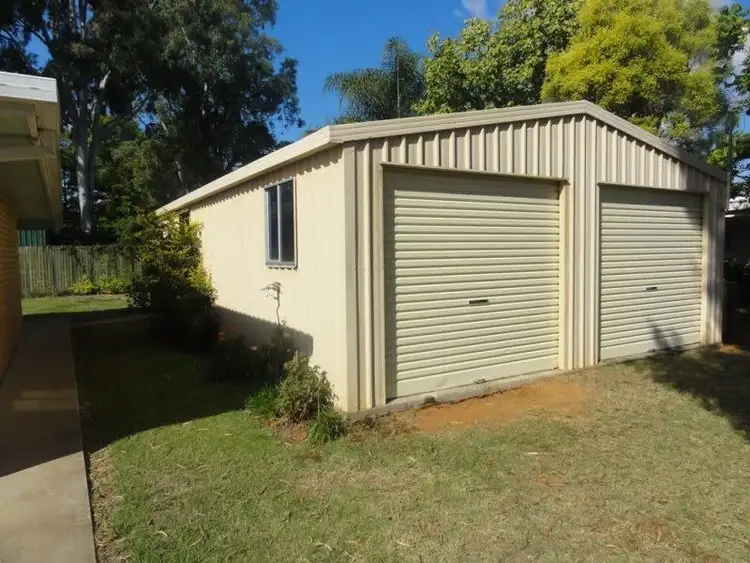 Seventh view of Homely house listing, 35 Atkins Street, Chinchilla QLD 4413