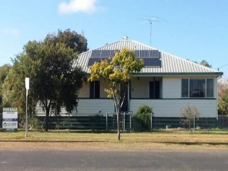 Main view of Homely house listing, 46 Heeney Street, Chinchilla QLD 4413