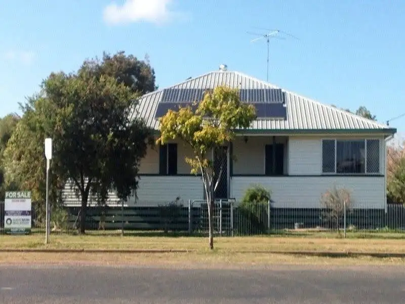Main view of Homely house listing, 46 Heeney Street, Chinchilla QLD 4413