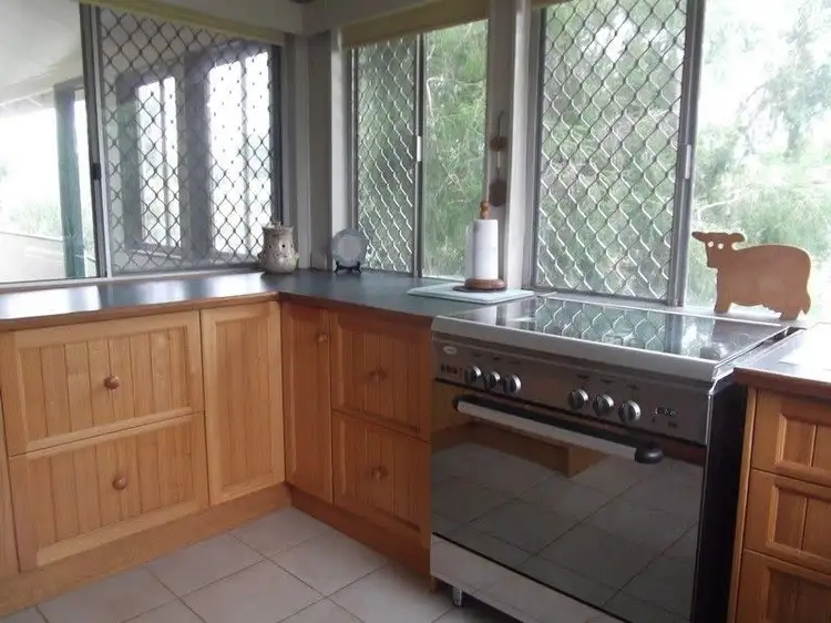 Second view of Homely house listing, 46 Heeney Street, Chinchilla QLD 4413