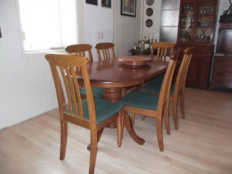 Fourth view of Homely house listing, 46 Heeney Street, Chinchilla QLD 4413