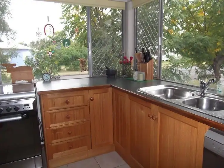 Sixth view of Homely house listing, 46 Heeney Street, Chinchilla QLD 4413