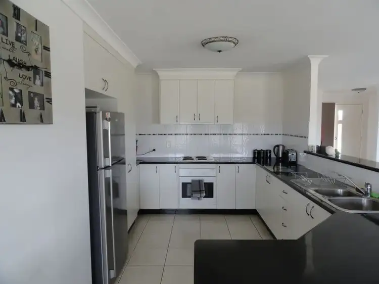 Second view of Homely house listing, 48 Ainsworth Street, Chinchilla QLD 4413