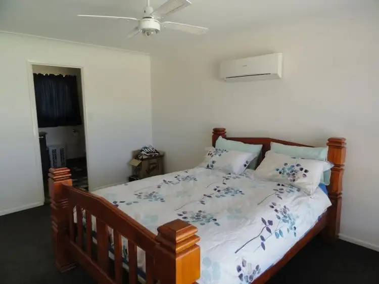 Third view of Homely house listing, 48 Ainsworth Street, Chinchilla QLD 4413