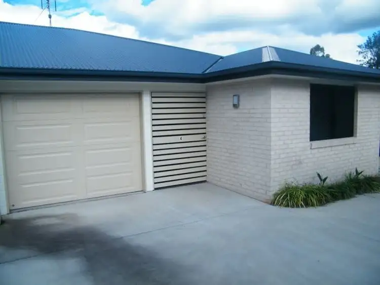 Seventh view of Homely unit listing, 4/66 Middle Street, Chinchilla QLD 4413