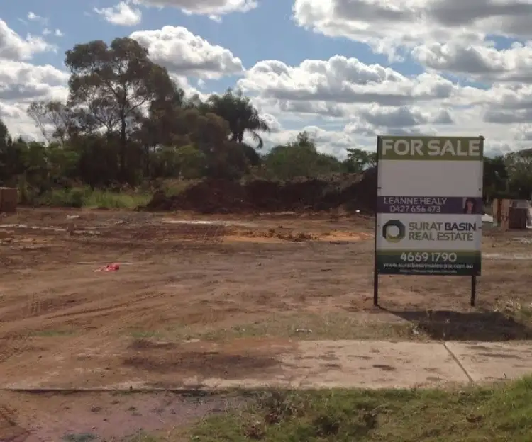 238 Bridgeman Parade, Chinchilla QLD 4413